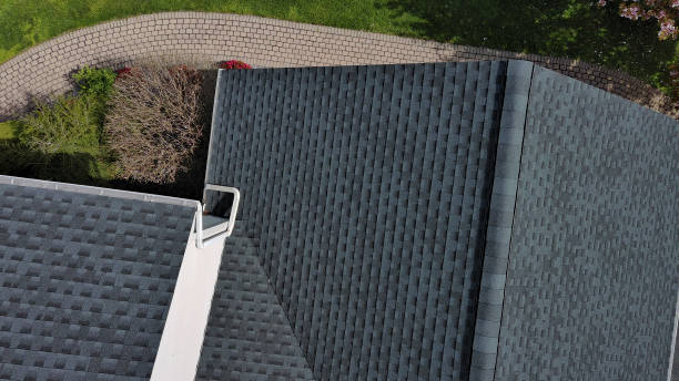 Best Commercial Roofing Services  in Utica, MI