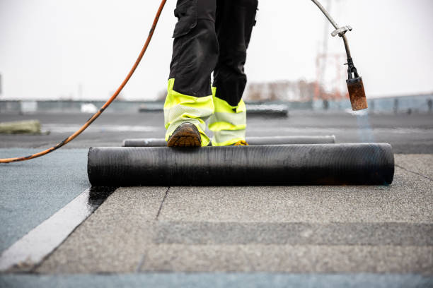 Best Slate Roofing  in Utica, MI